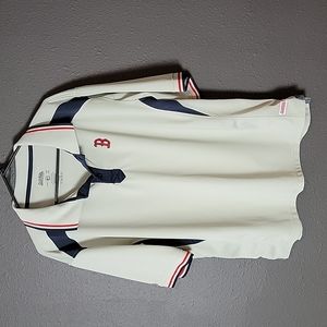 Stitches Boston Red Sox Polo